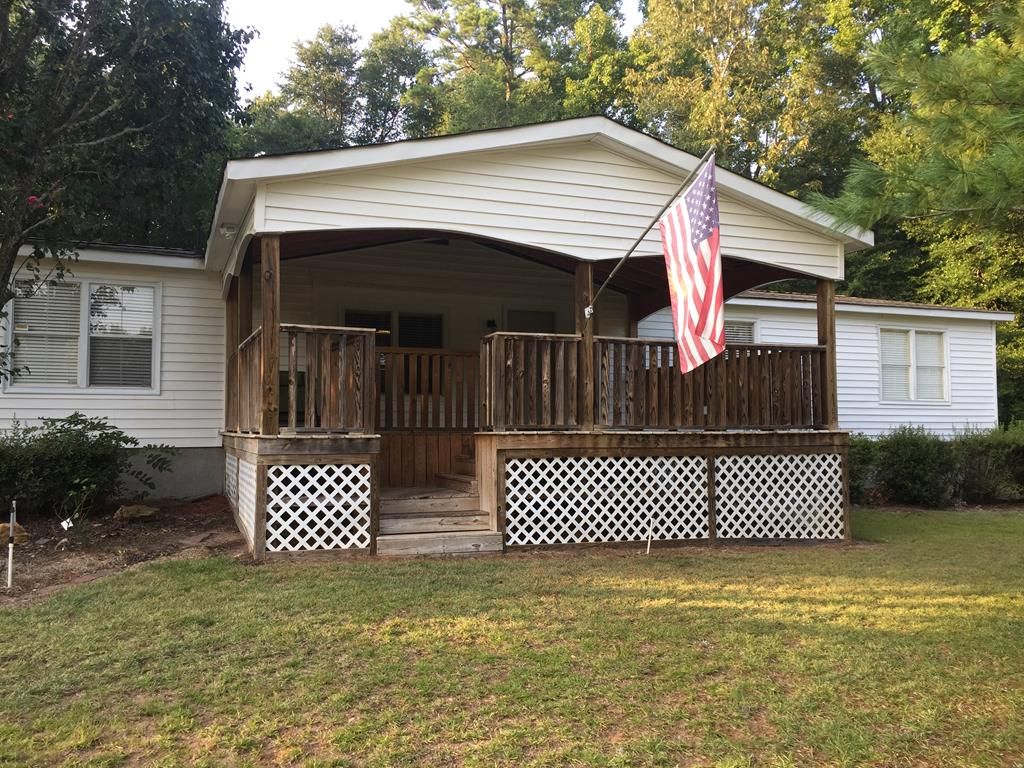 Waynesboro, Burke County, GA House for sale Property ID 408659641