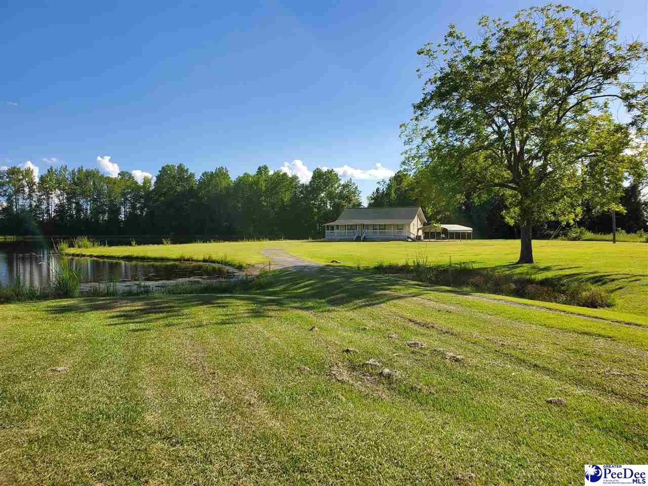 Blenheim, Marlboro County, SC House for sale Property ID 408659812 LandWatch