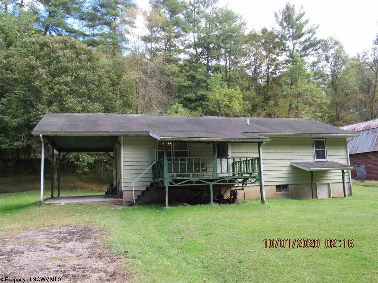 Ireland, Braxton County, WV House for sale Property ID 408660870