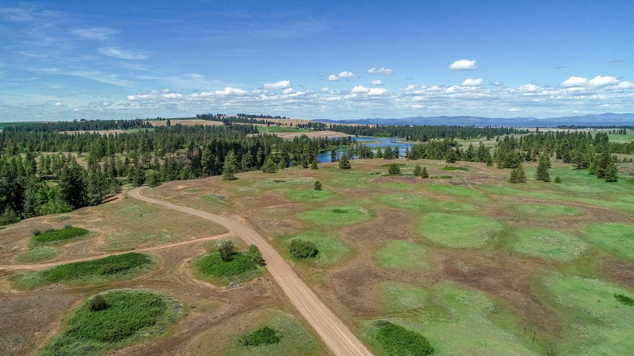 Reardan, Spokane County, WA Undeveloped Land for sale Property ID