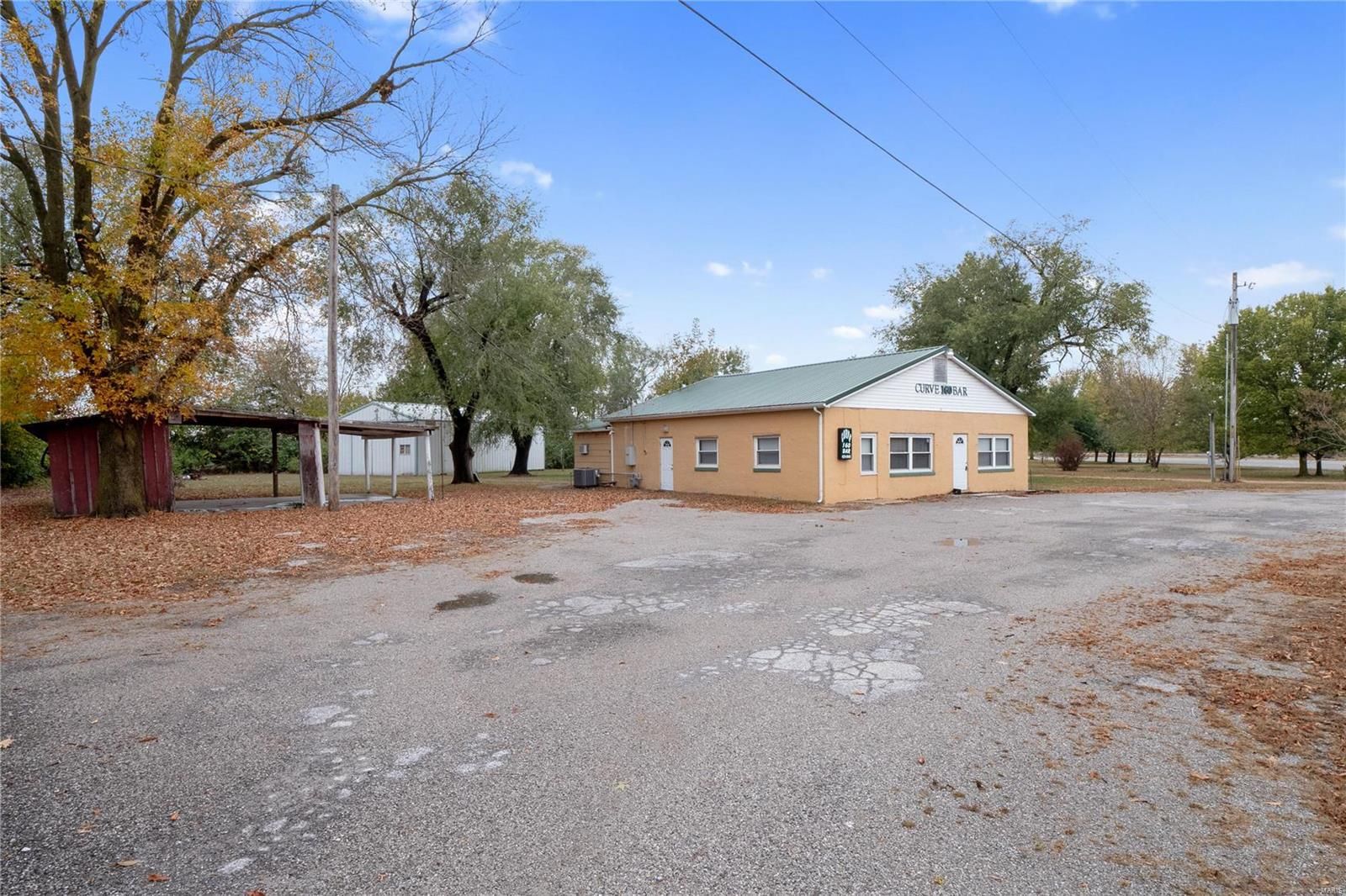 Addieville, Washington County, IL Commercial Property, House for sale