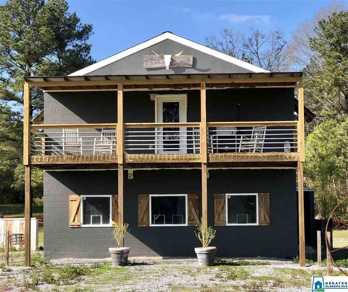 Harpersville, Shelby County, AL Commercial Property for sale Property