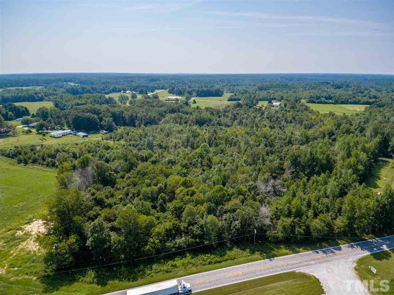 Cedar Grove, Orange County, NC Undeveloped Land, Homesites for sale