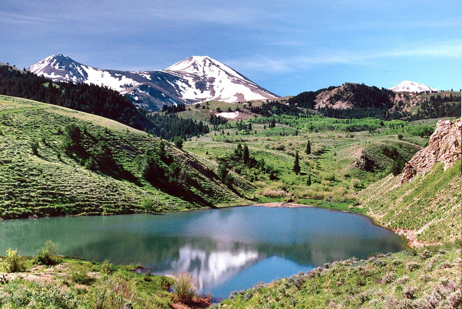 Dillon MT, Dillon, MT N/A LandWatch