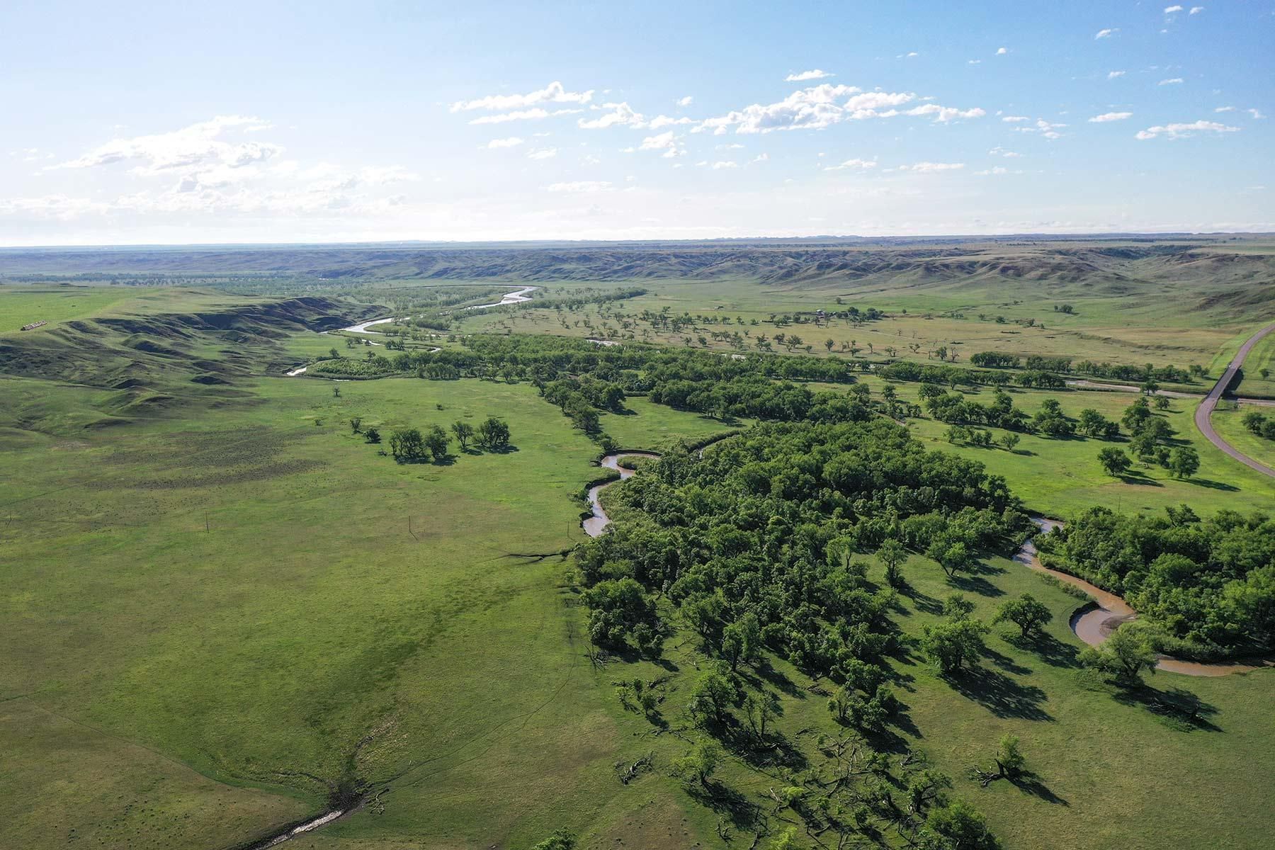 Rapid City, Pennington County, SD Farms and Ranches for sale Property