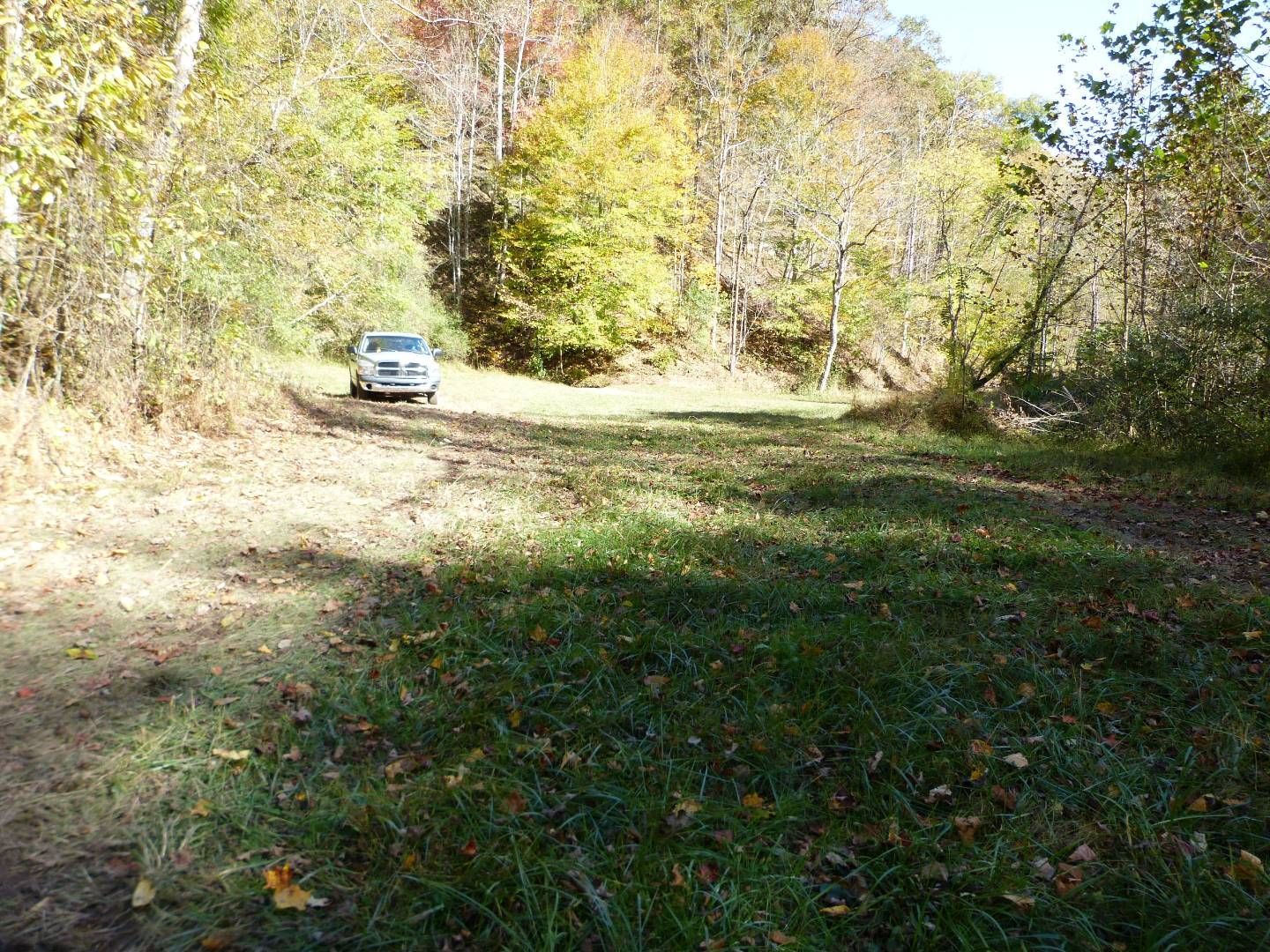 Normantown, Gilmer County, WV Undeveloped Land for sale Property ID