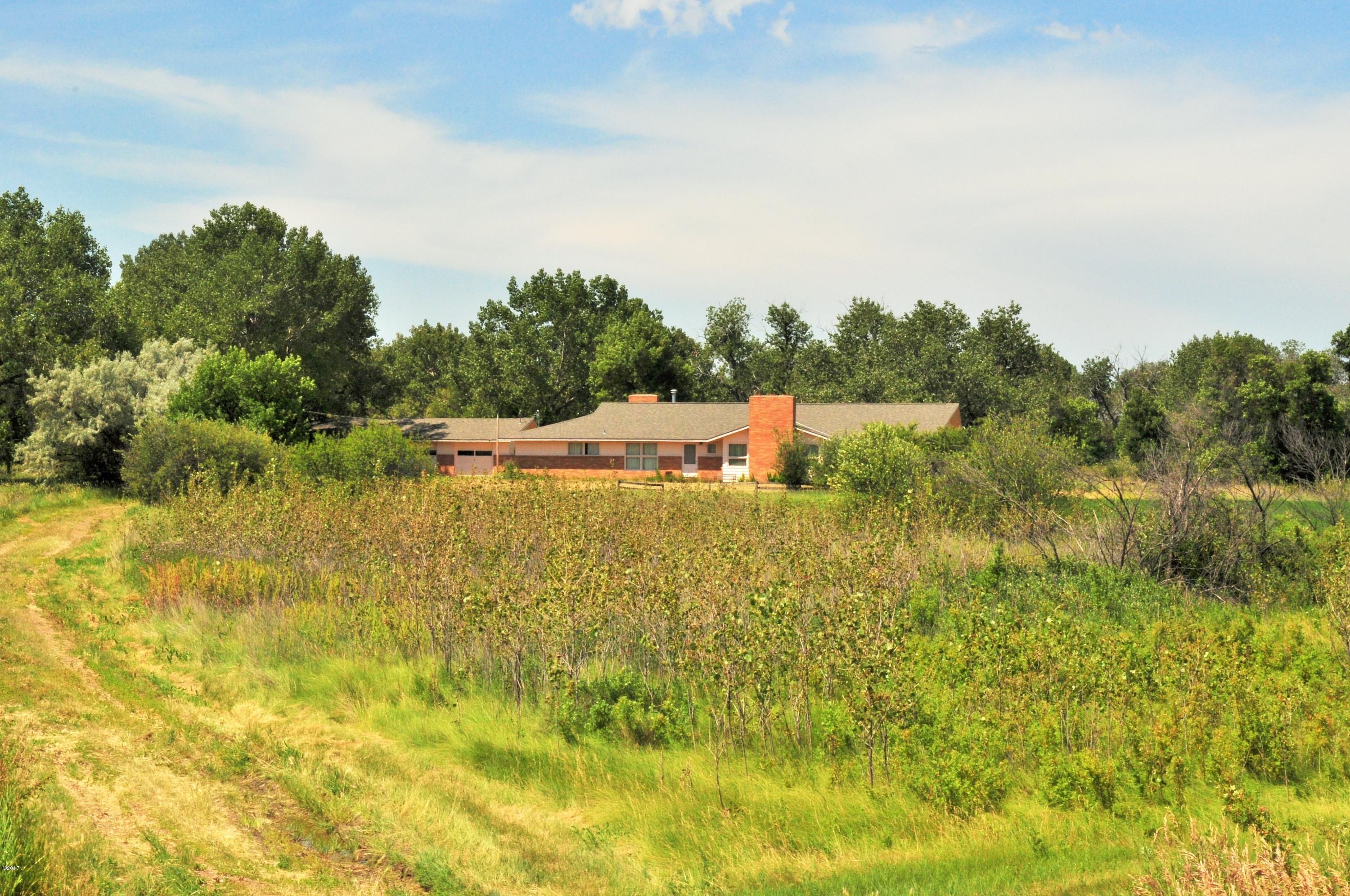 Glasgow, Valley County, MT House for sale Property ID 408663428
