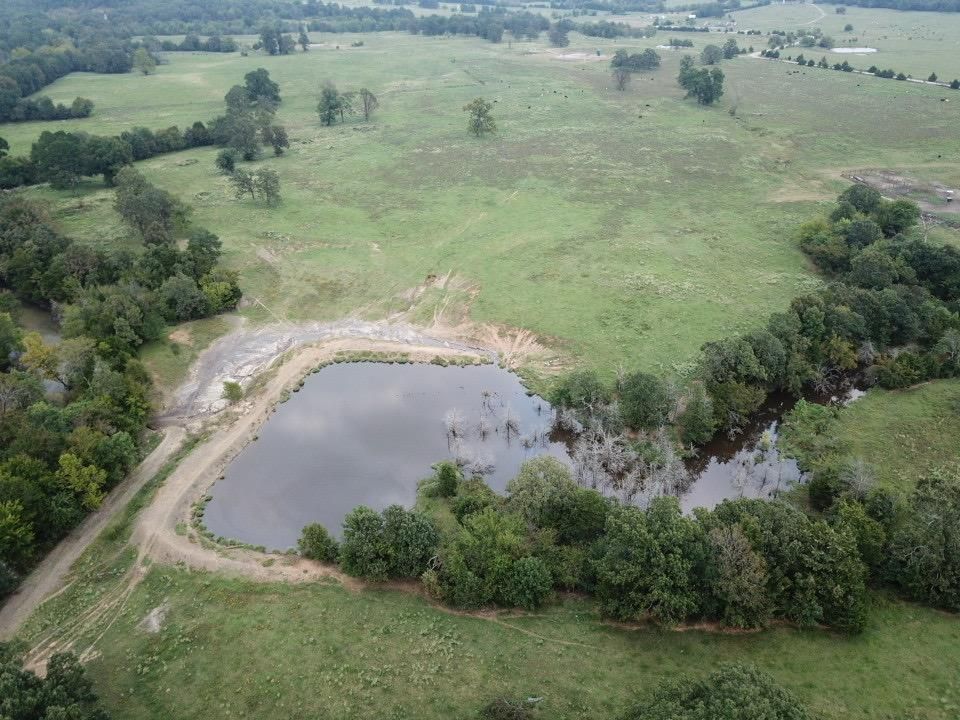 Red Oak, Latimer County, OK Farms and Ranches, Recreational Property