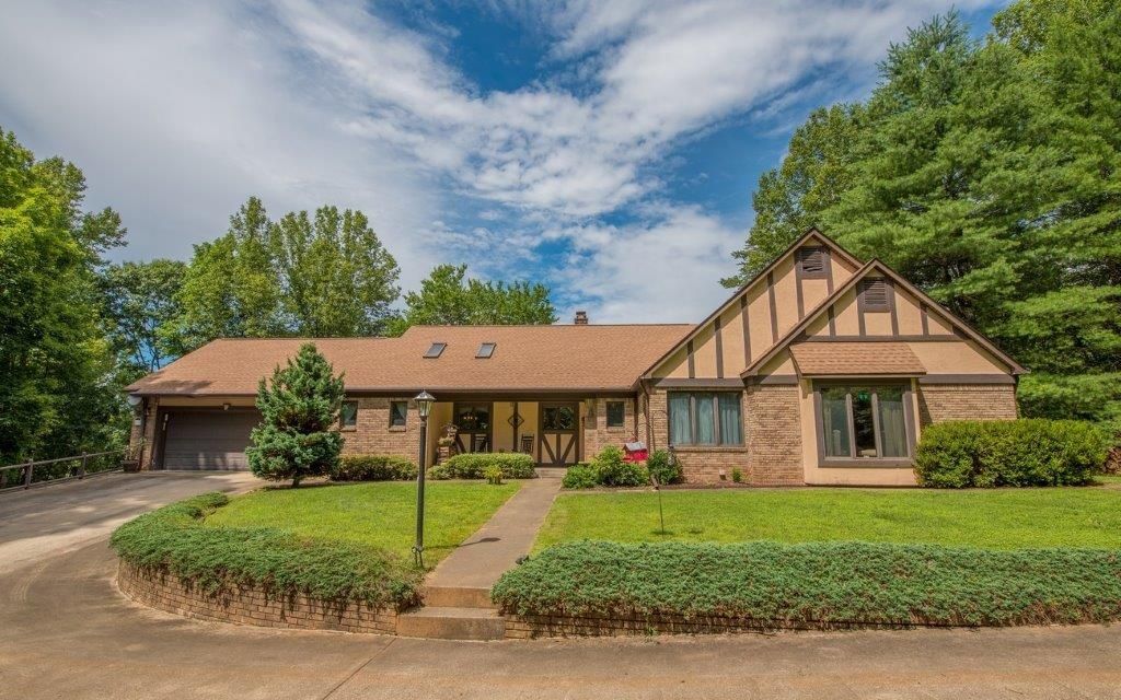 Blue Ridge, Fannin County, GA House for sale Property ID 408663940