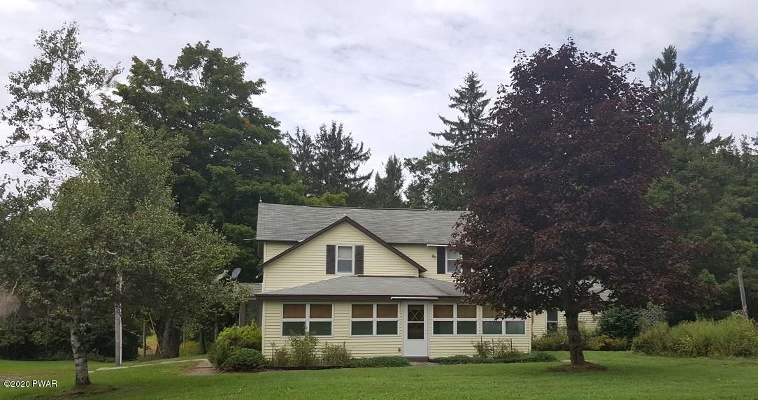 Starrucca, Wayne County, PA House for sale Property ID 339069029