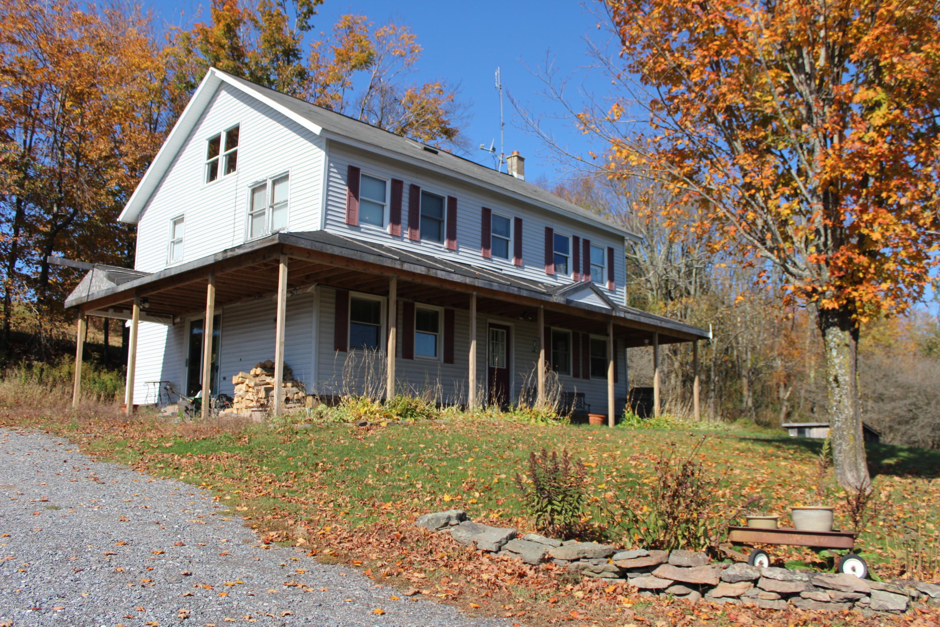 Union Dale, Wayne County, PA House for sale Property ID 408666517