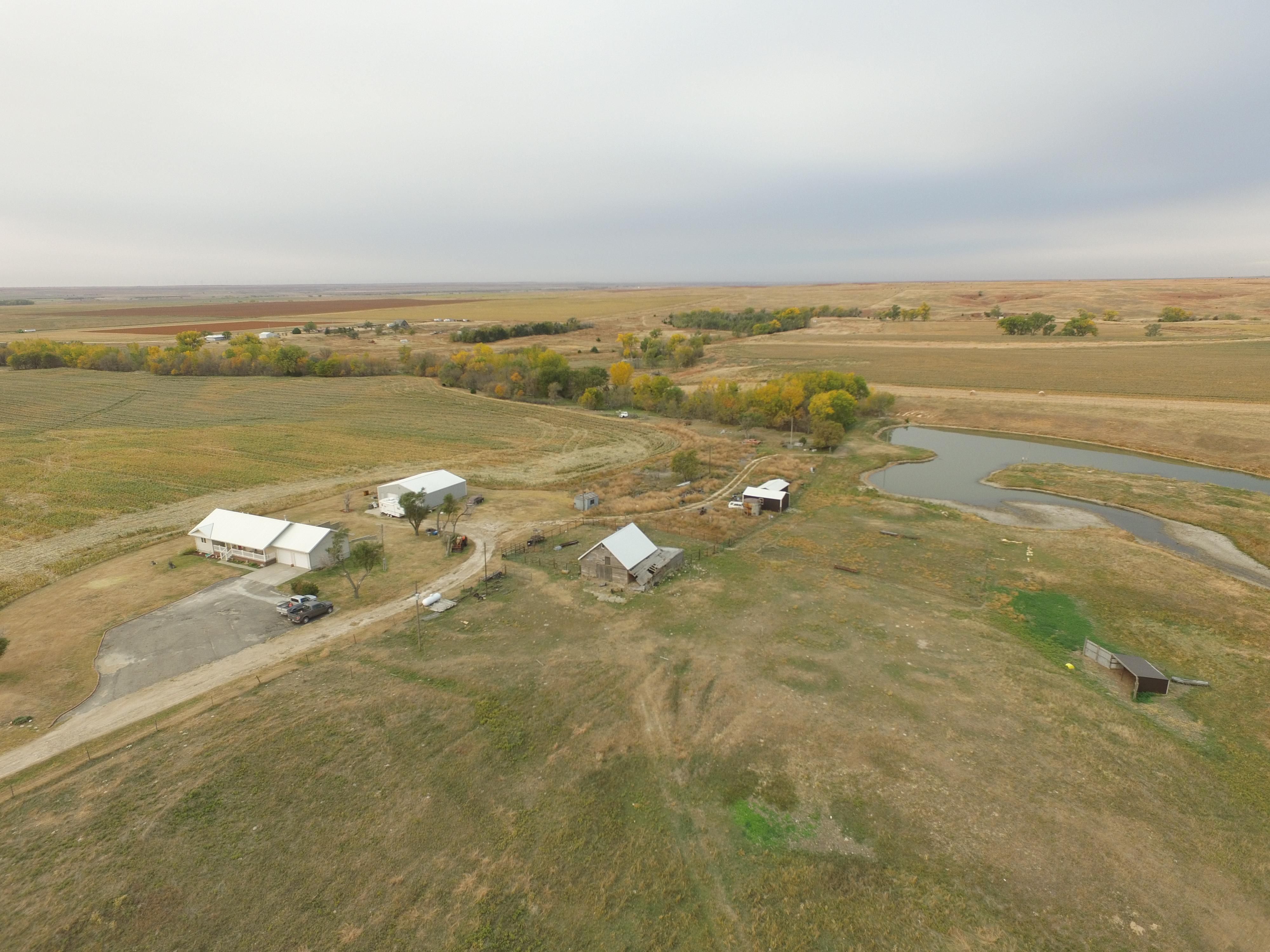Ellis, Ellis County, KS Farms and Ranches, Hunting Property, Horse