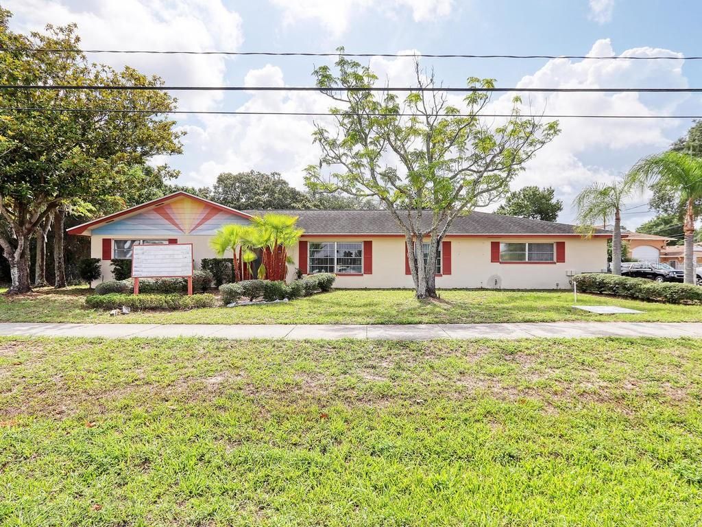 Palm Harbor, Pinellas County, FL Commercial Property, House for sale