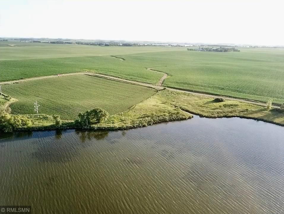 Garvin, Murray County, MN Undeveloped Land, Lakefront Property