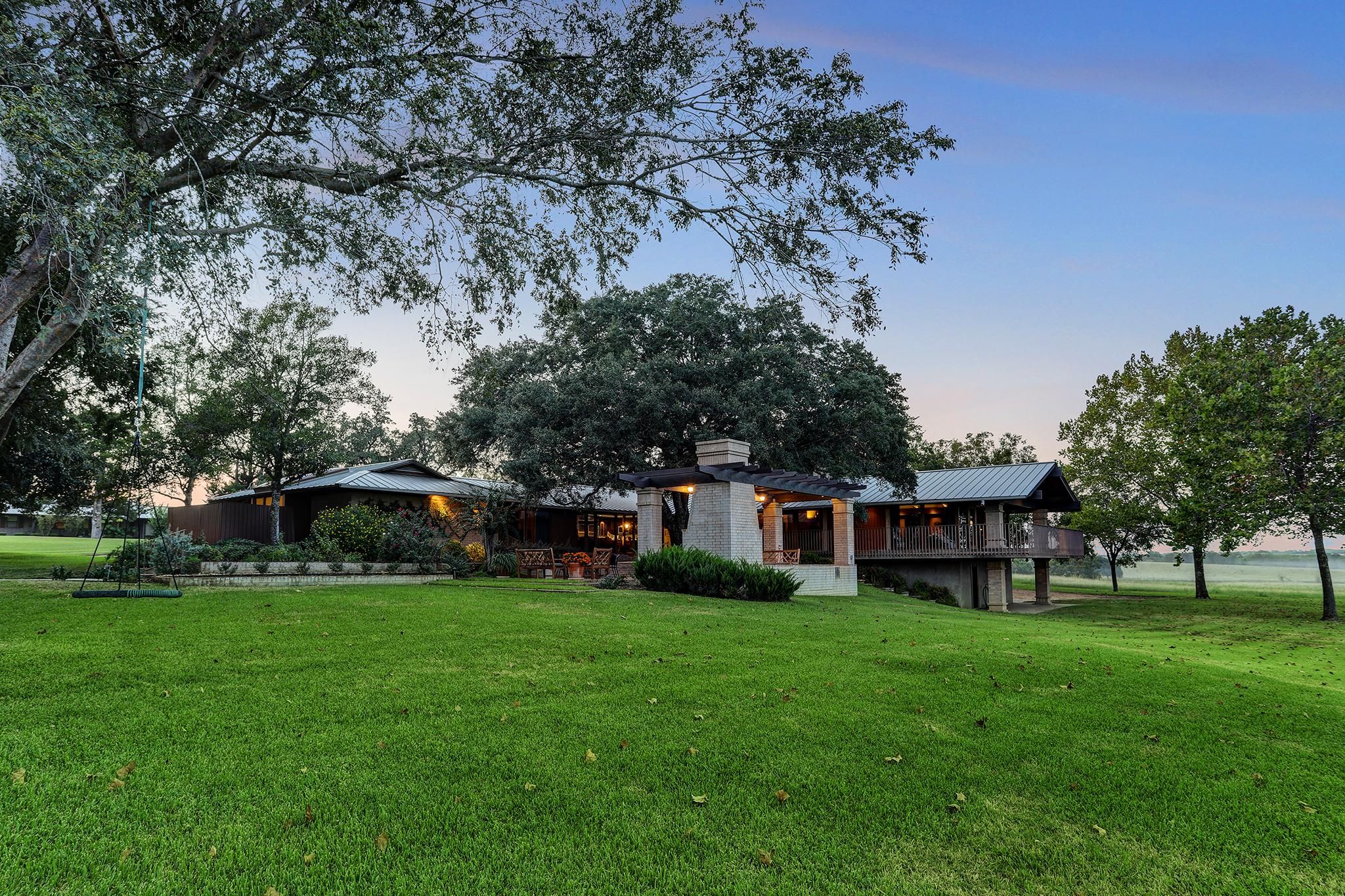 Chappell Hill, Washington County, TX Farms and Ranches, Recreational