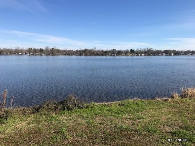 Oscar, Pointe Coupee Parish, LA Recreational Property, Riverfront