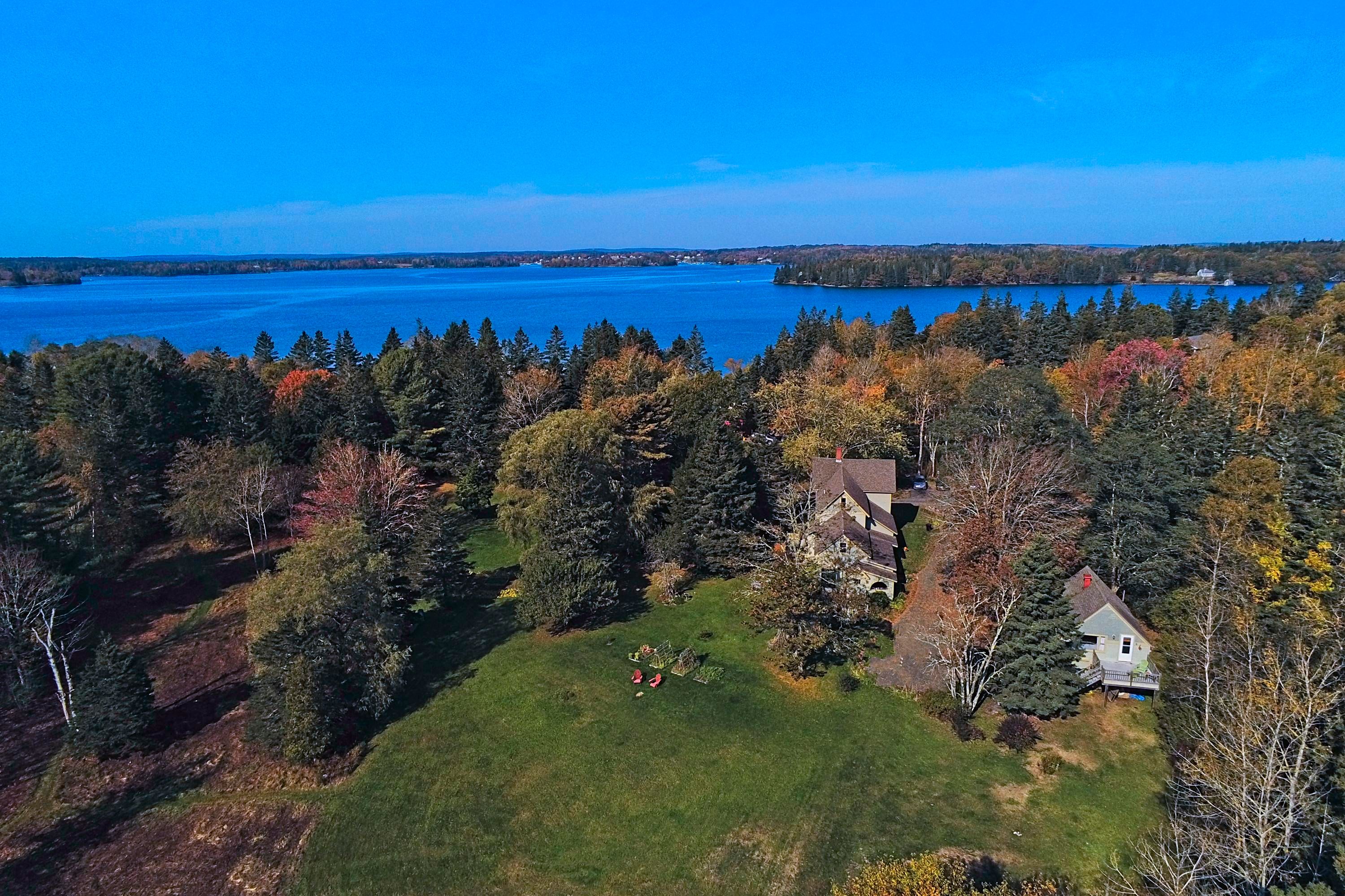 Cushing, Knox County, ME House for sale Property ID 408647069 LandWatch