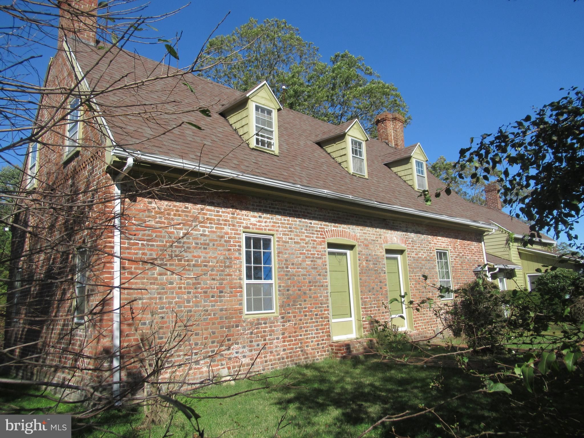 Crisfield, Somerset County, MD House for sale Property ID 408664269