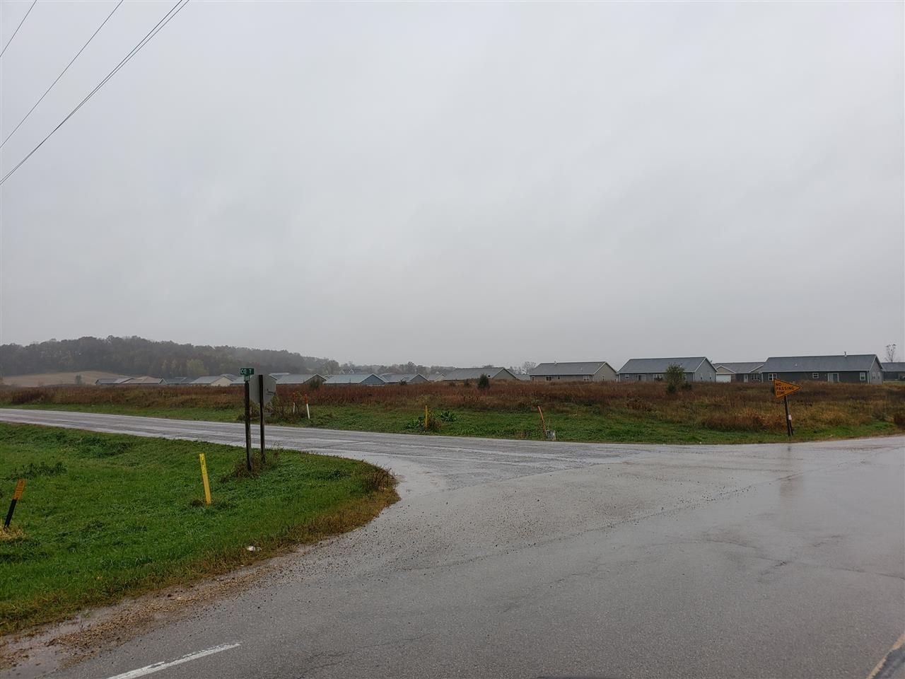 Baraboo, Sauk County, WI Undeveloped Land for sale Property ID