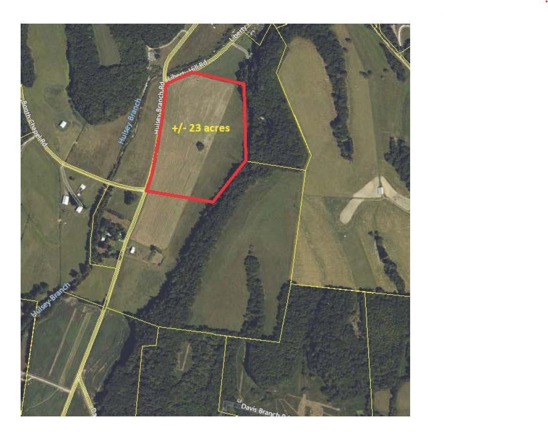 Minor Hill, Giles County, TN Farms and Ranches for sale Property ID