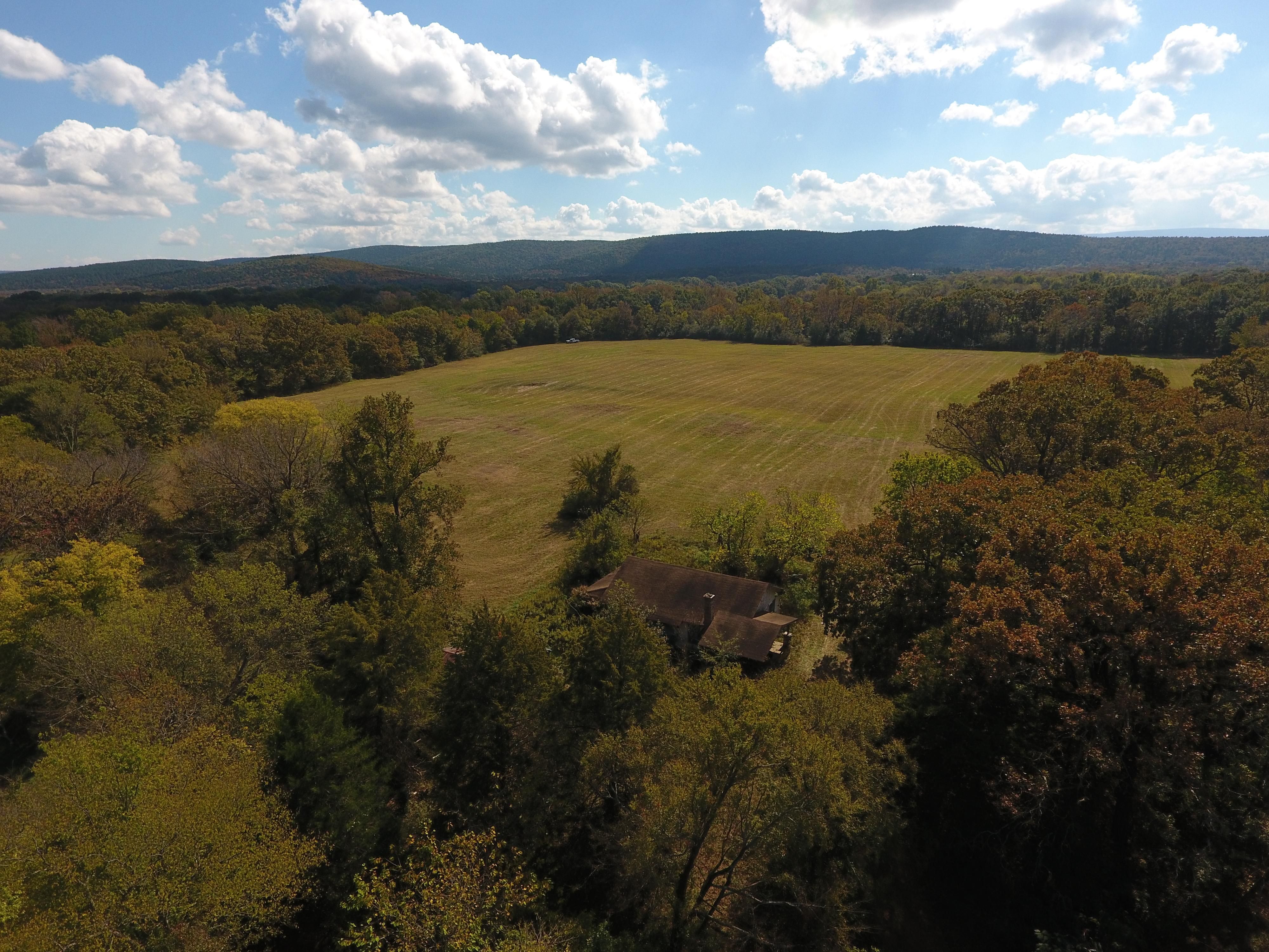 Hodgen, Le Flore County, OK Farms and Ranches, Recreational Property