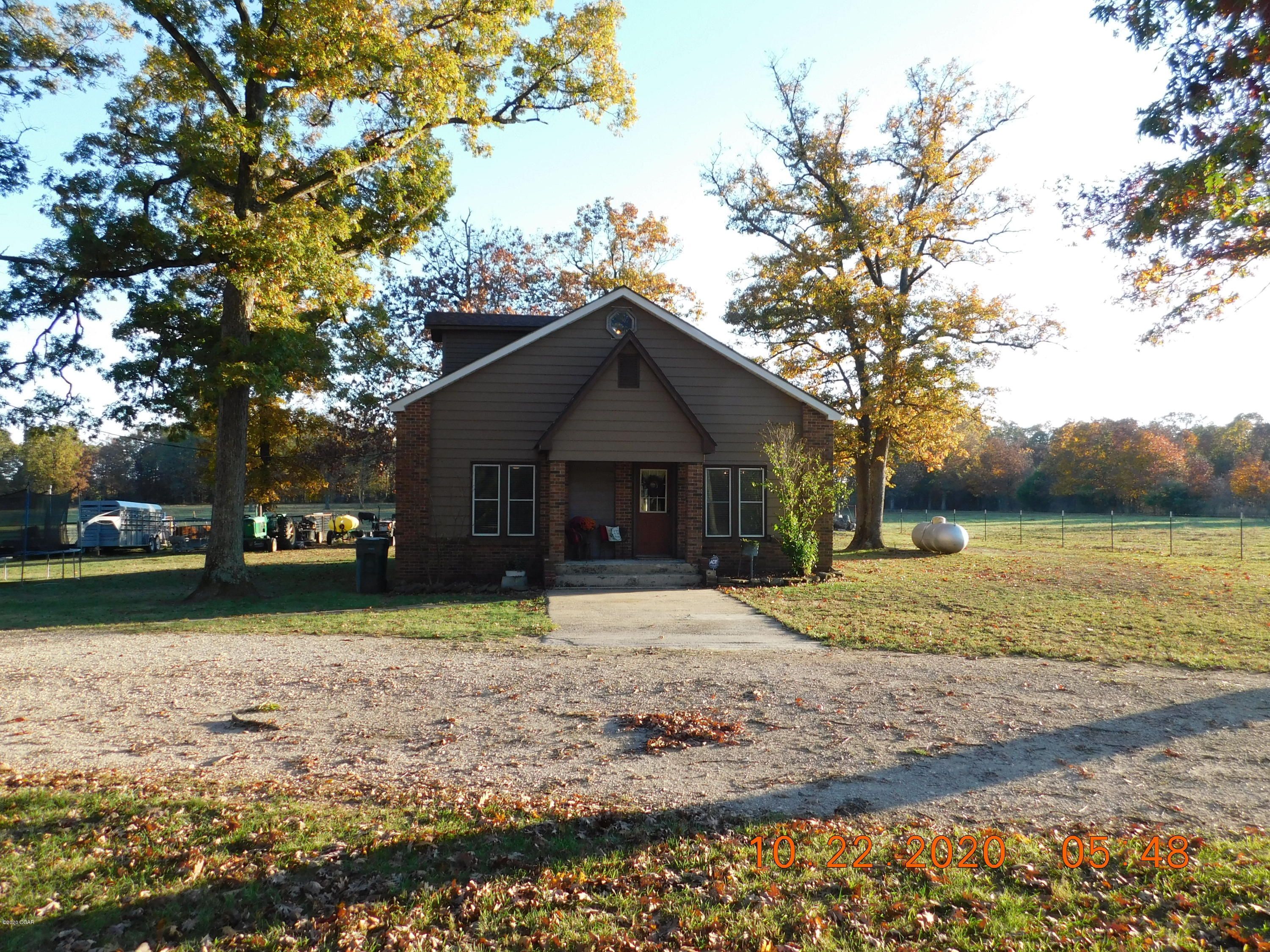 Purdy, Barry County, MO Farms and Ranches, House for sale Property ID