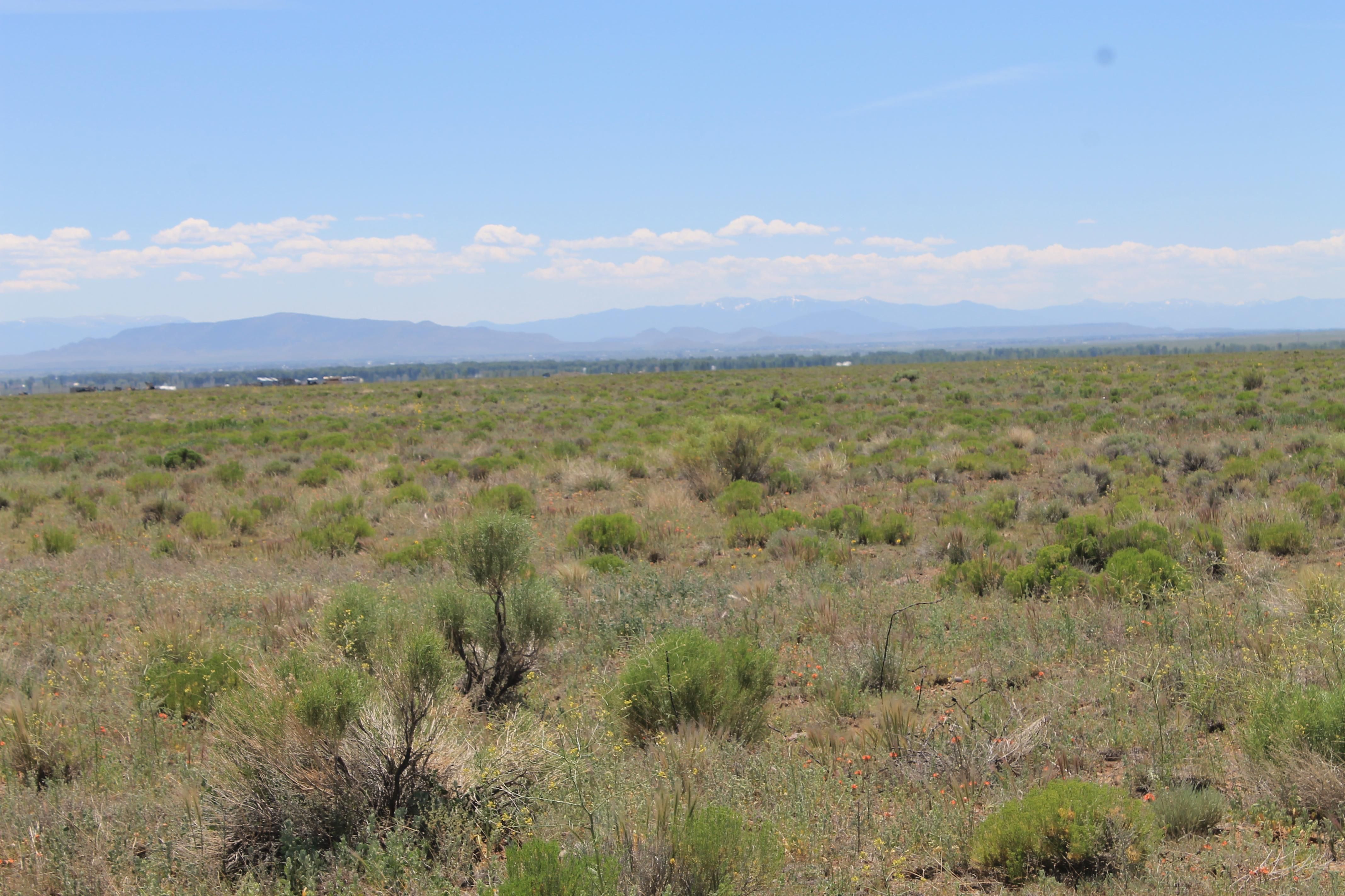 La Jara, Conejos County, CO Recreational Property, Undeveloped Land for