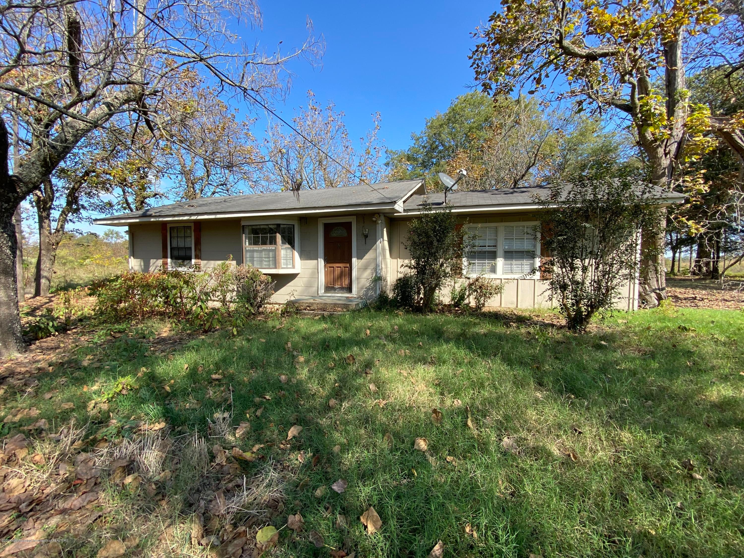 Tutwiler, Tallahatchie County, MS Undeveloped Land, Homesites for sale