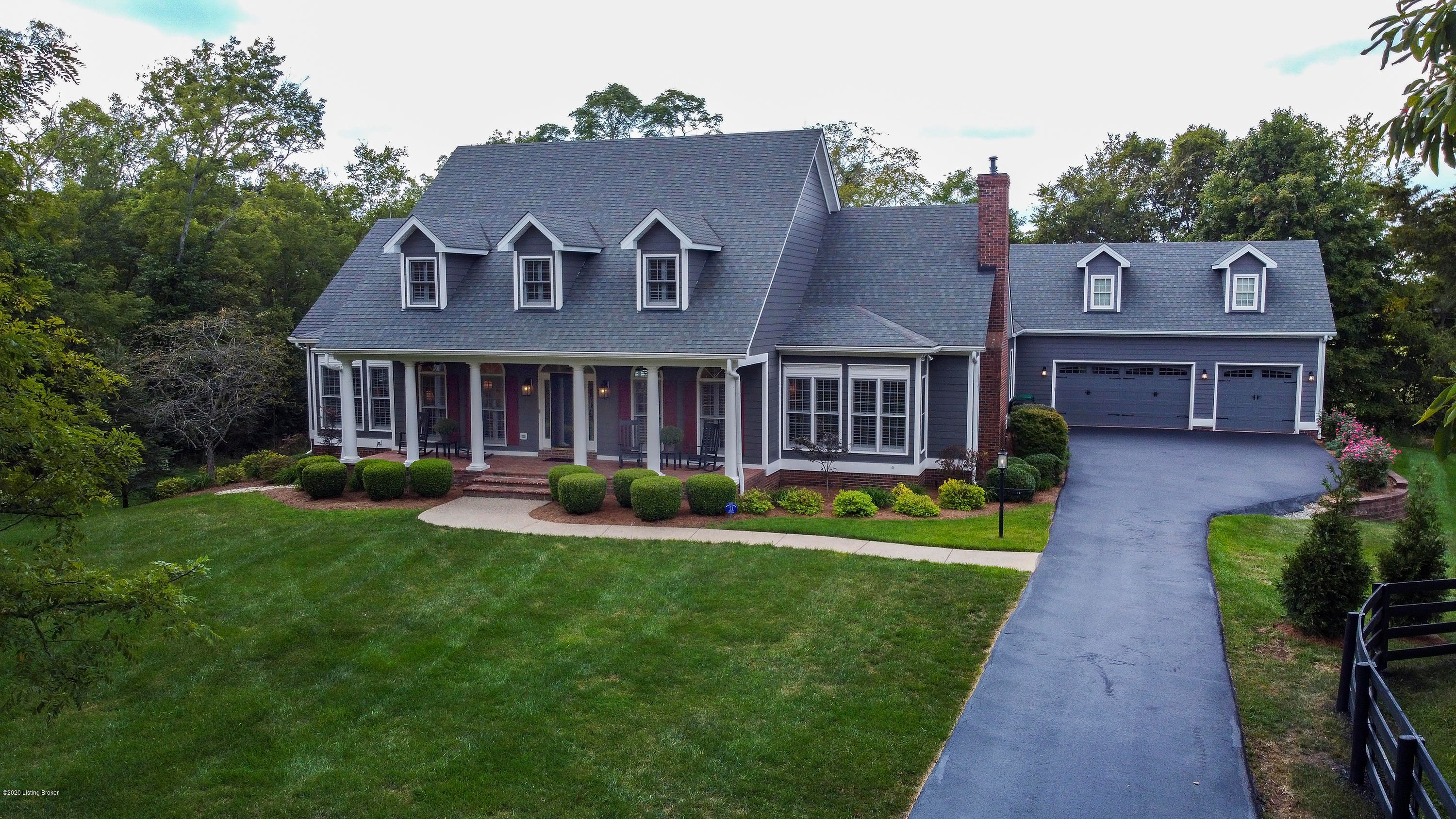 Simpsonville, Shelby County, KY House for sale Property ID 408673073