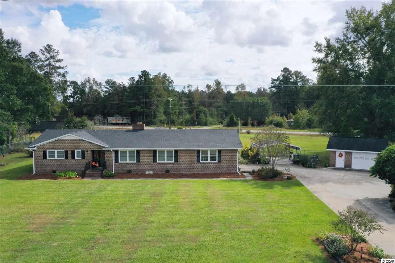 Mullins, Marion County, SC House for sale Property ID 408675397