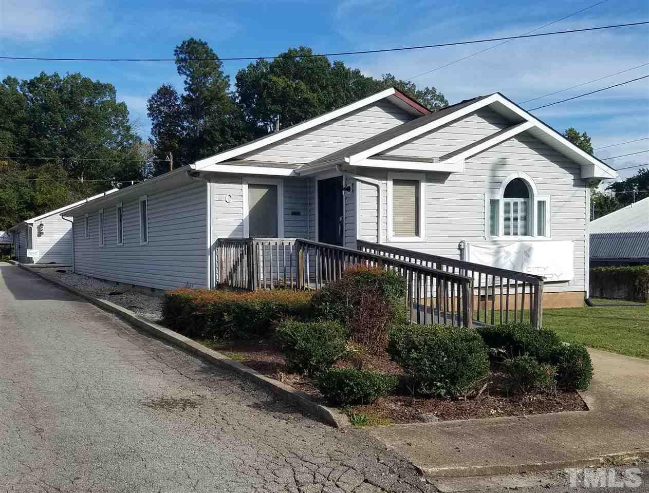 Durham, Durham County, NC Commercial Property, Homesites for sale