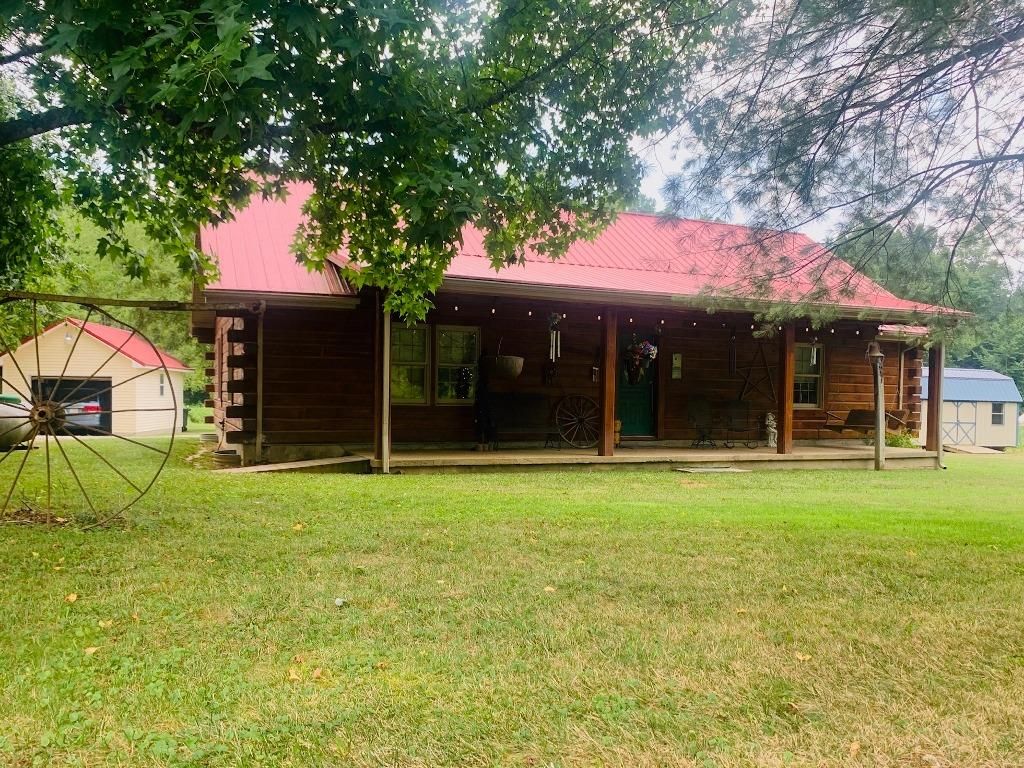 Grayson, Carter County, KY House for sale Property ID 408675895