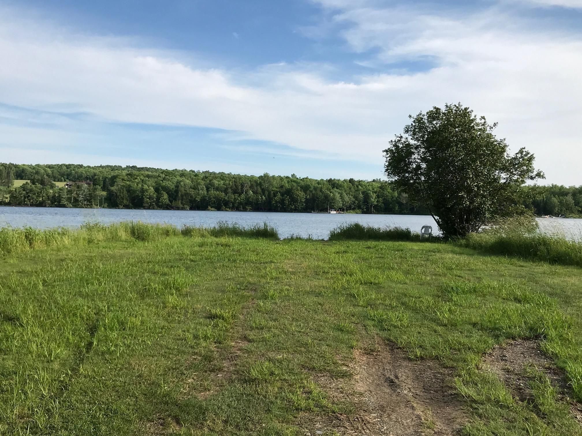 Dexter, Penobscot County, ME Undeveloped Land, Lakefront Property