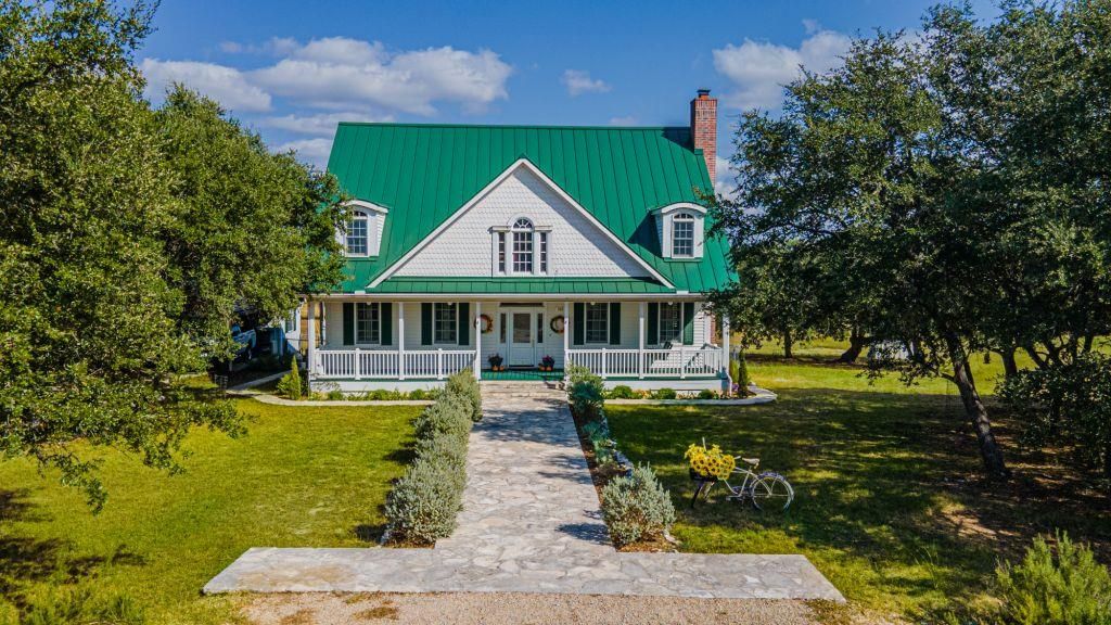 Mountain Home, Kerr County, TX House for sale Property ID 408676105