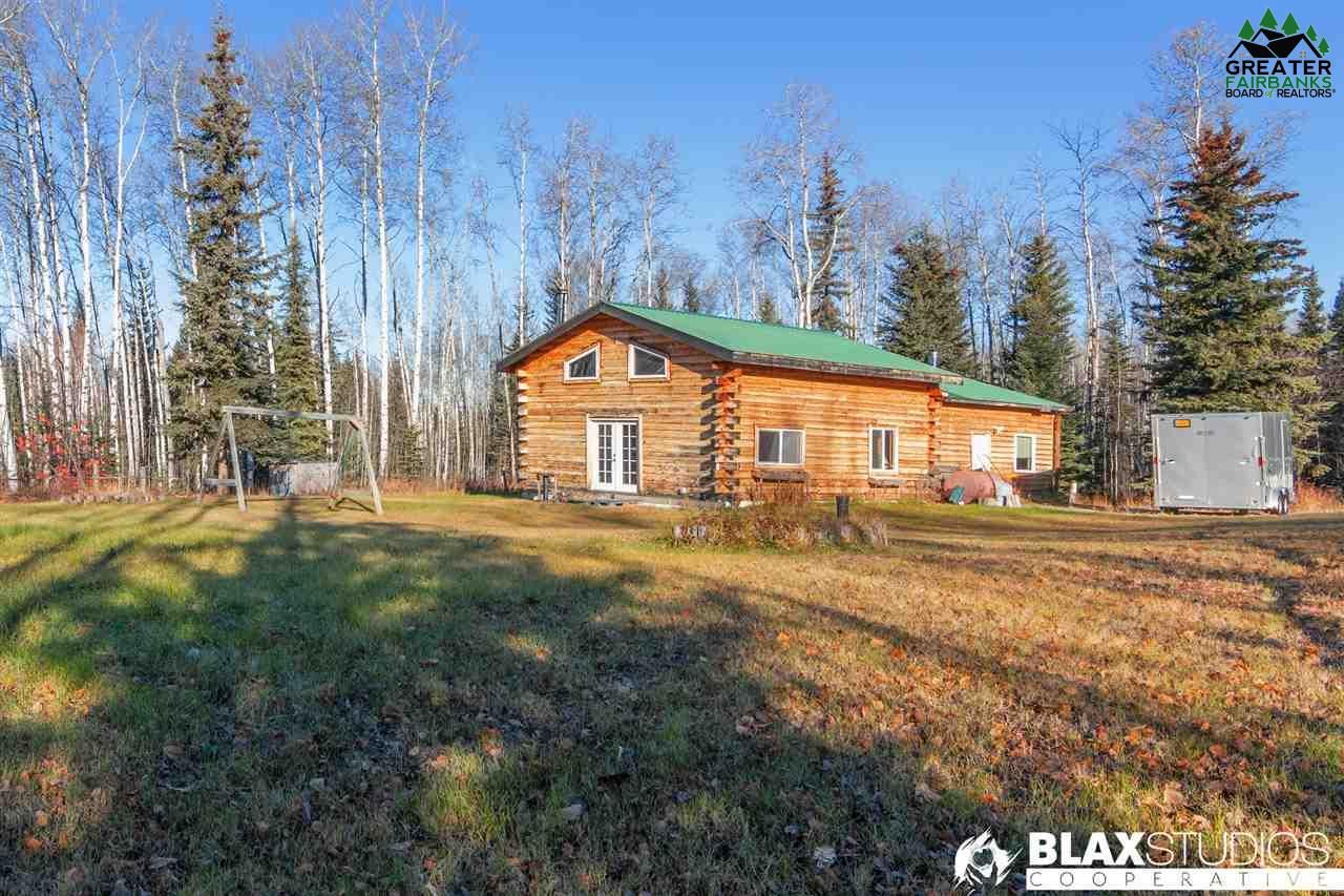 Nenana, Yukon Koyukuk Borough, AK House for sale Property ID 408676158