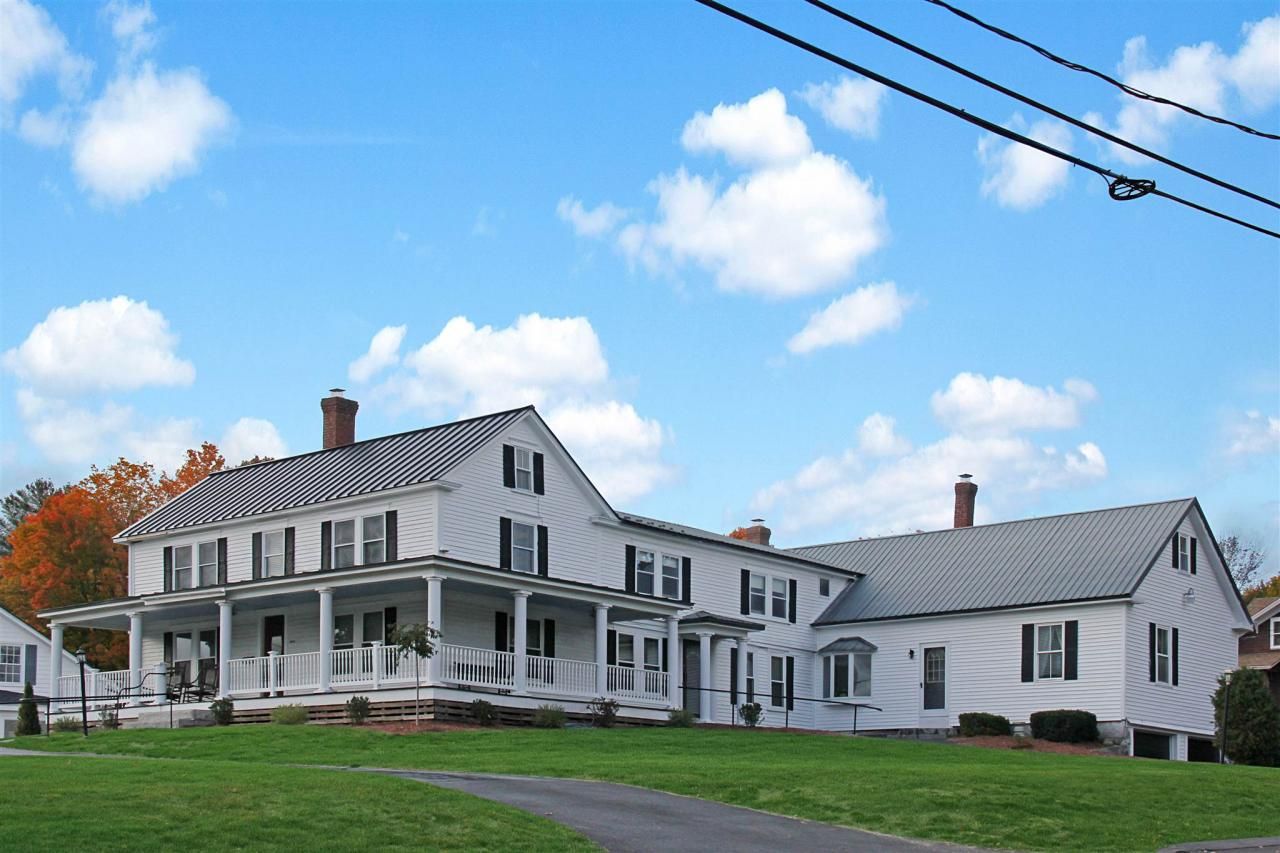 Henniker, Merrimack County, NH House for sale Property ID 408678155