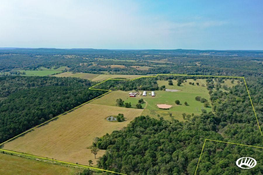 474700 , Lot WP001, Stilwell, OK 74960 LandWatch