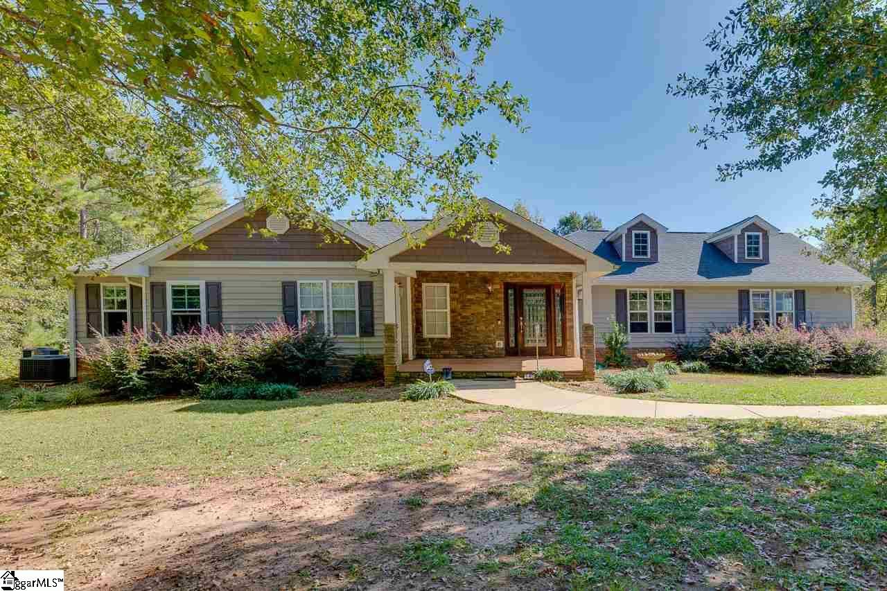 Gray Court, Laurens County, SC House for sale Property ID 408678863