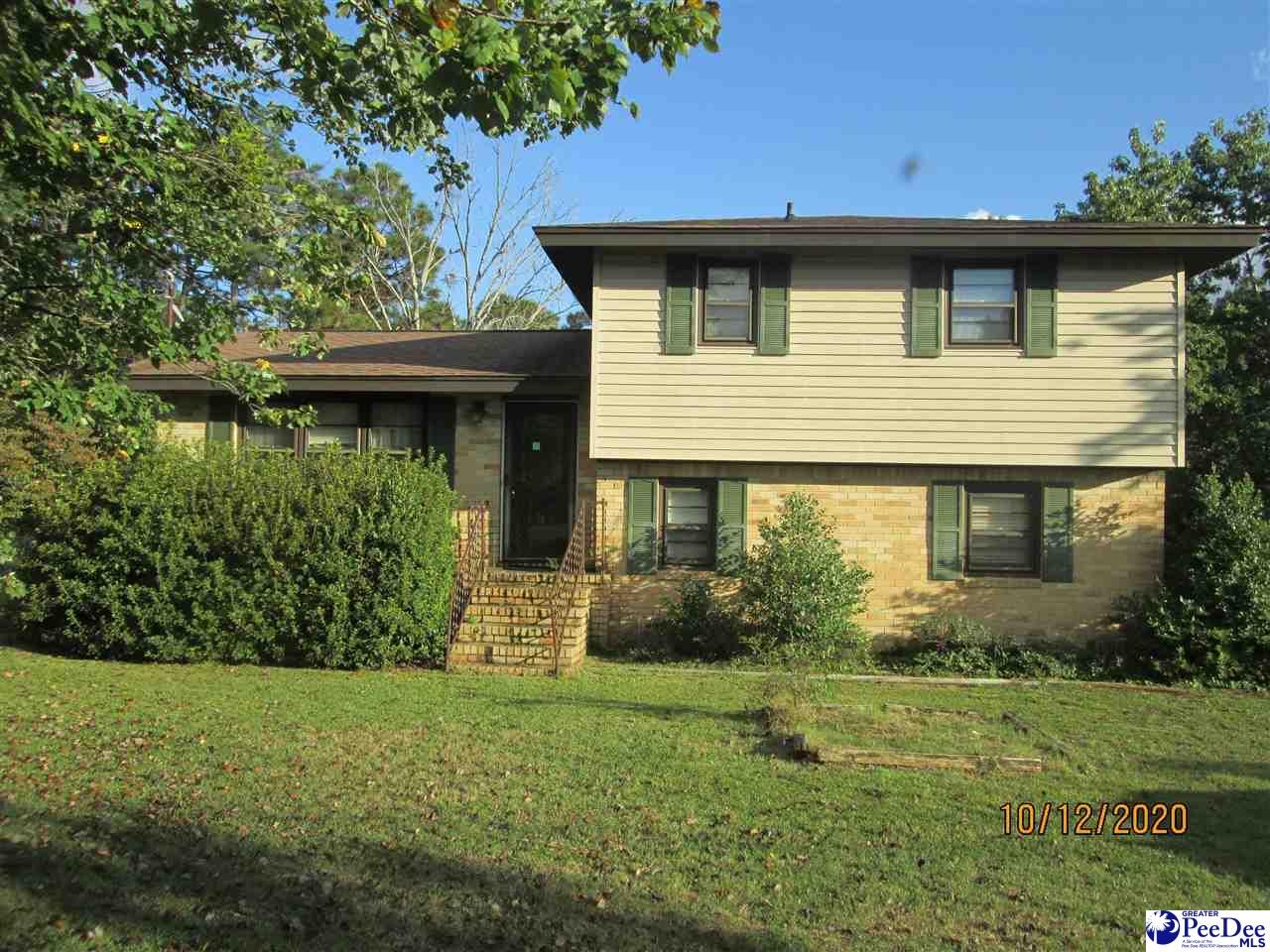 Hartsville, Darlington County, SC House for sale Property ID 408679599