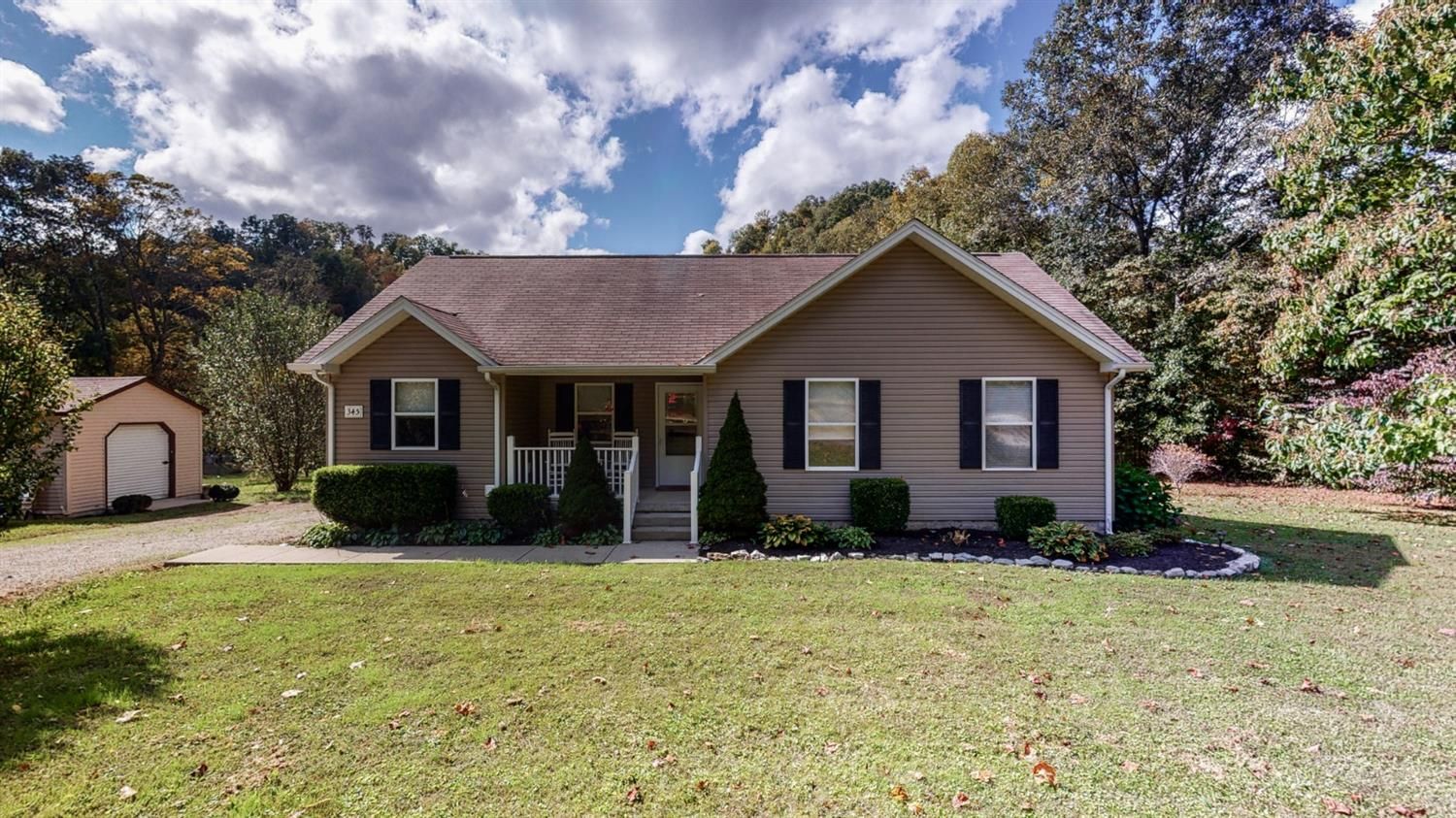 Morehead, Rowan County, KY House for sale Property ID 408680599