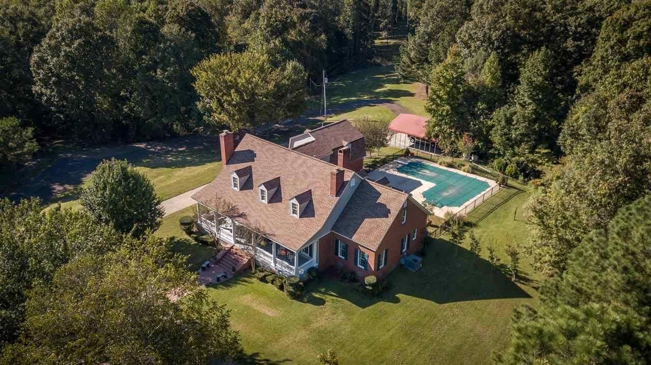 Carrollton, Carroll County, MS House for sale Property ID 408680644