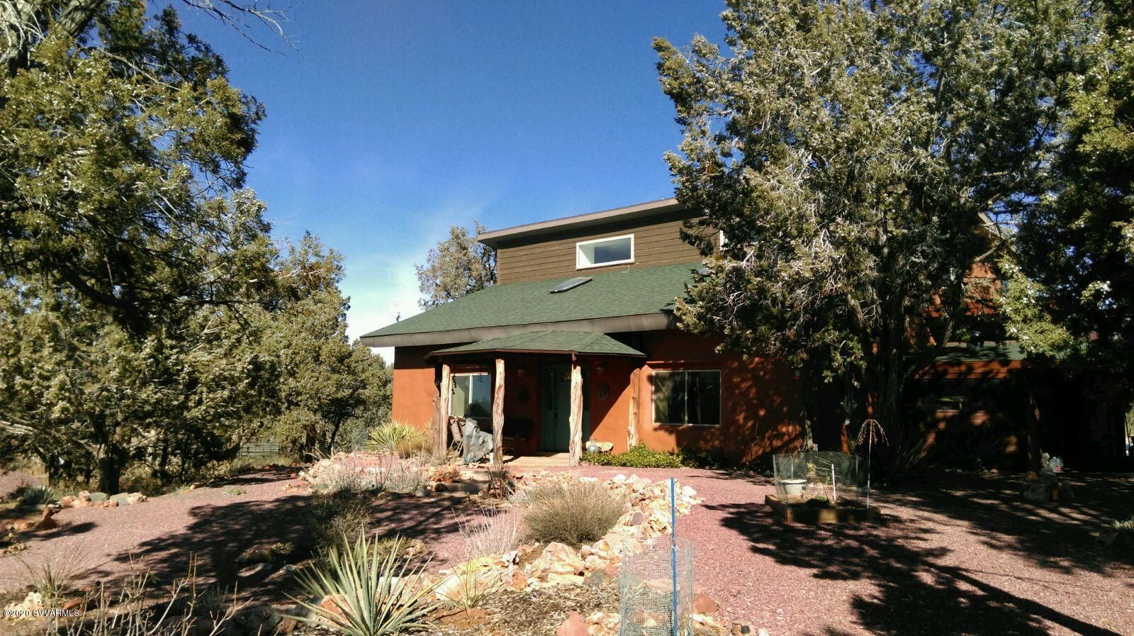 Ash Fork, Yavapai County, AZ House for sale Property ID 408681015
