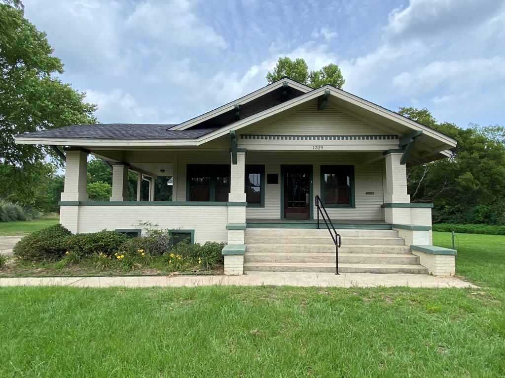 Nacogdoches, Nacogdoches County, TX Commercial Property, House for sale