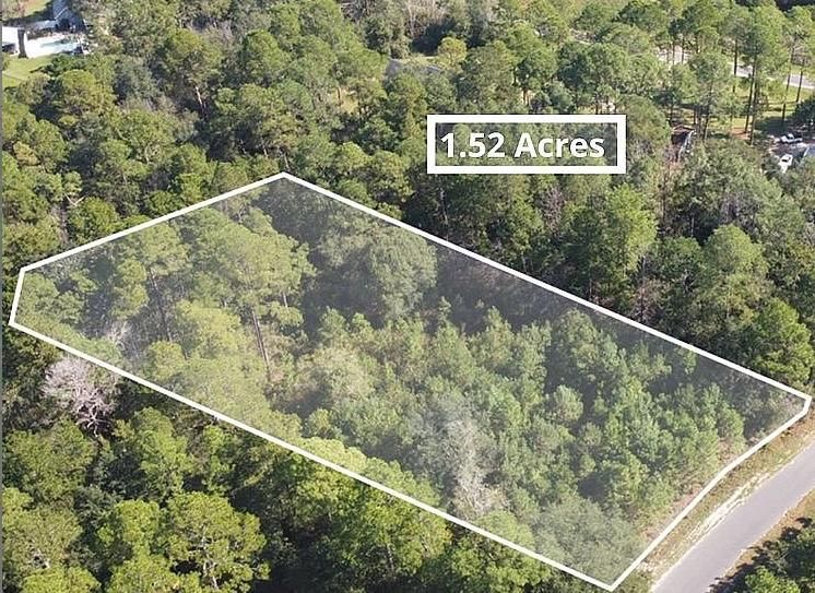 Moultrie, Colquitt County, GA Recreational Property, Undeveloped Land