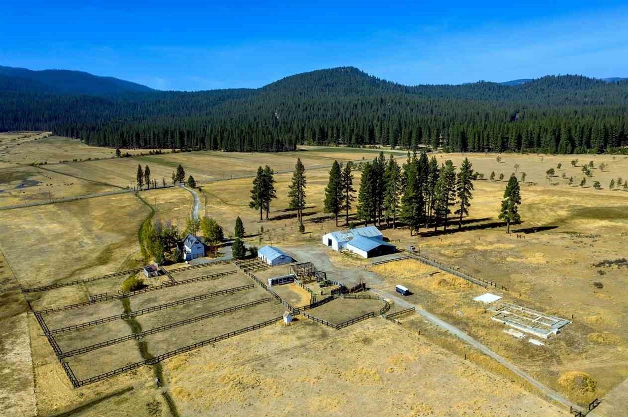 Calpine, Plumas County, CA House for sale Property ID 408685262