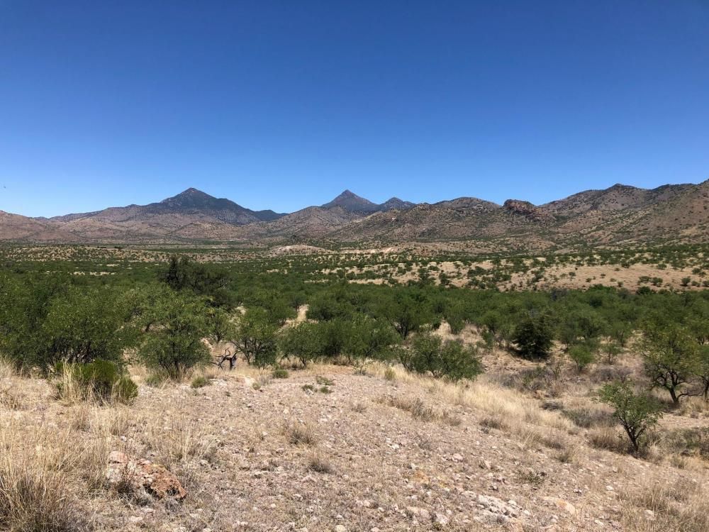 Tumacacori, Santa Cruz County, AZ Recreational Property, Undeveloped