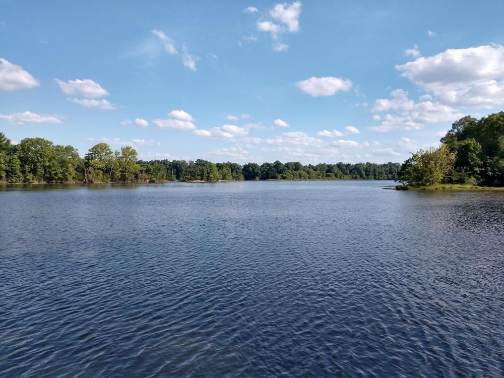 Prattville, Autauga County, AL Recreational Property, Undeveloped Land, Riverfront Property