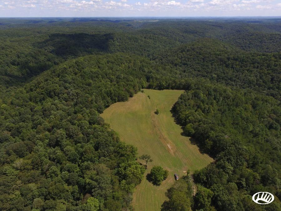Livingston, Rockcastle County, KY Recreational Property, Timberland