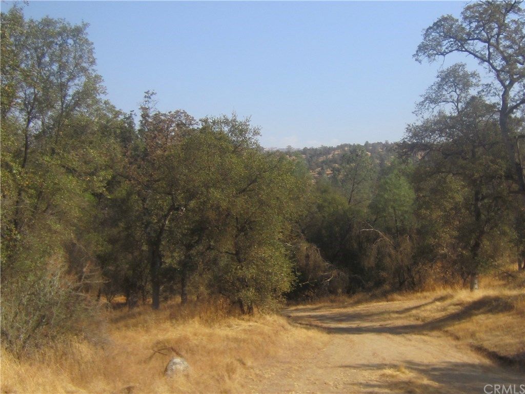 Raymond, Madera County, CA Undeveloped Land for sale Property ID