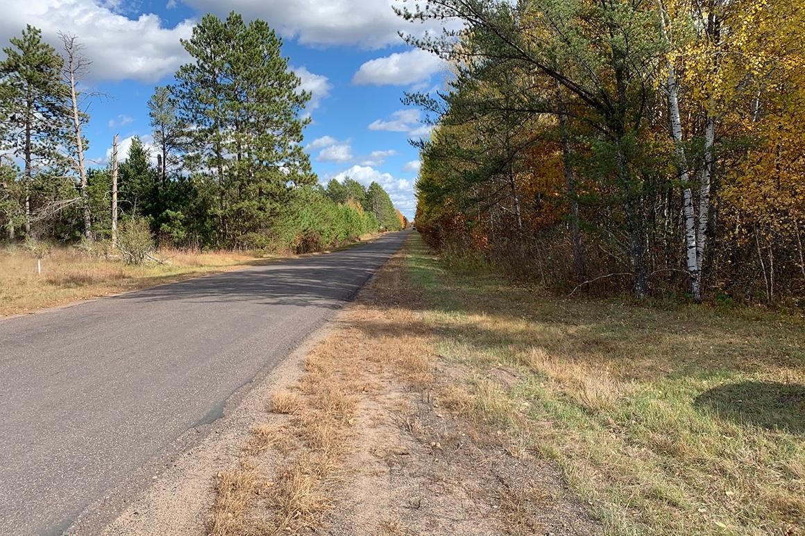 ster, County, WI Recreational Property, Hunting Property for